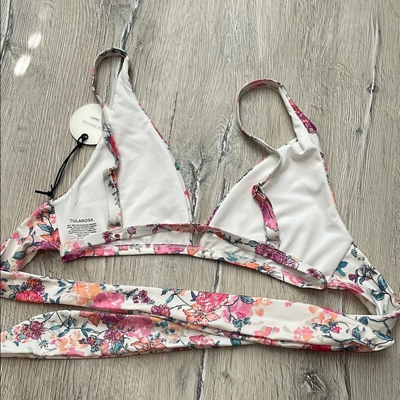 Tularosa Swim Bikini Top - Picture 3 of 7
